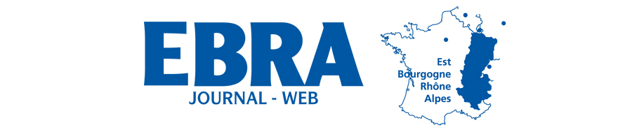 Logo Groupe de presse Ebra
