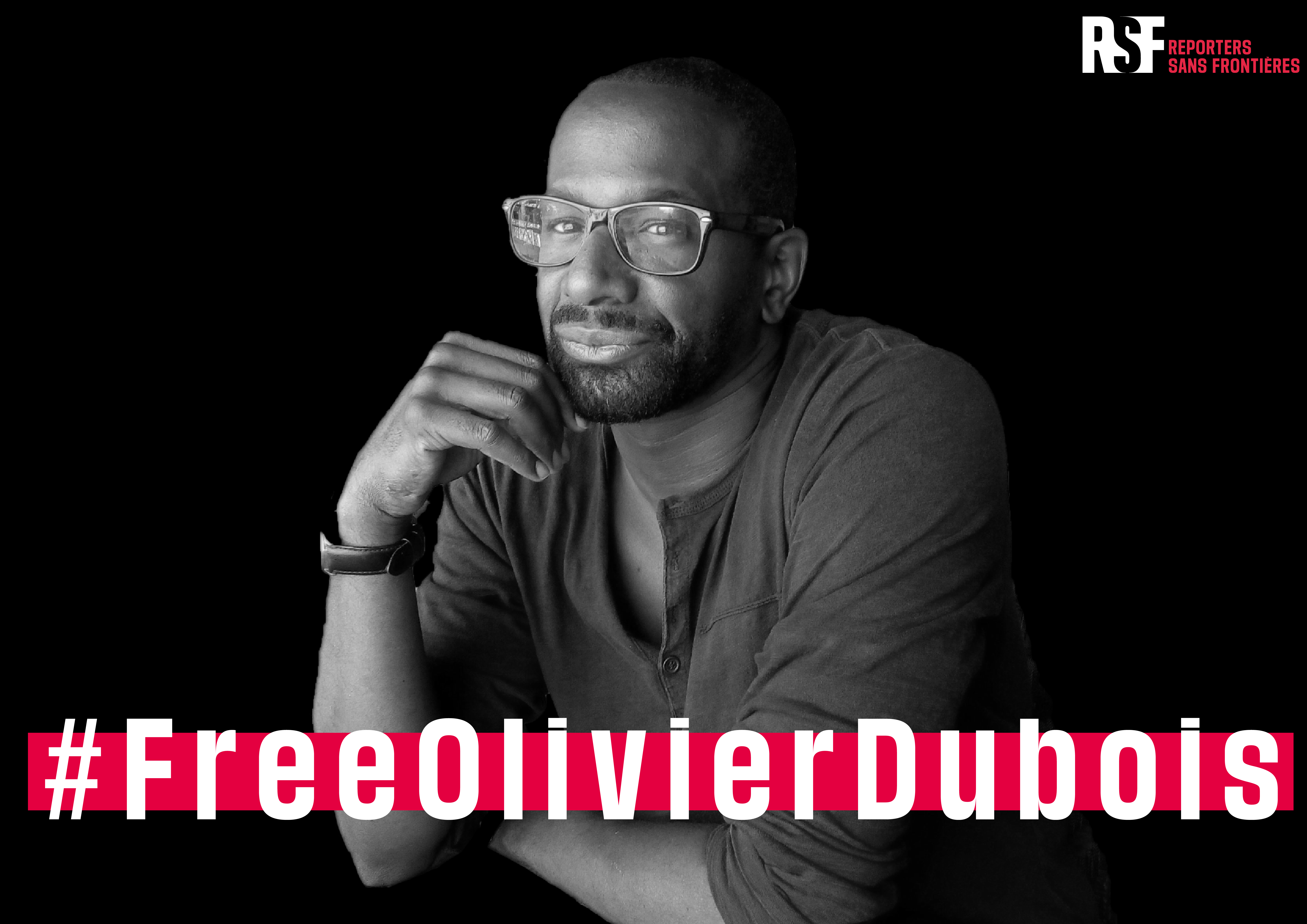 FreeOlivierDubois