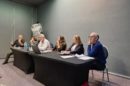 Atelier de l'UCP2F lors des Assises du journalisme 2025. Photo Aurélien Tournier
